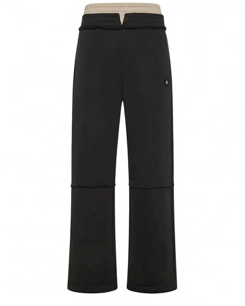 Jogger Peuterey Plurals Tony Effe con Vita Doppia