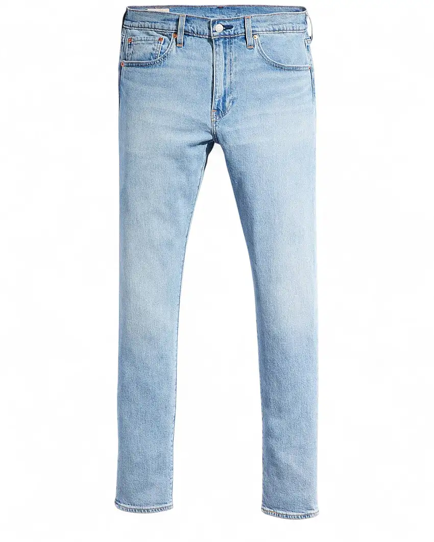 Levi's 512 Slim Taper Jeans - Versatilità e Comfort