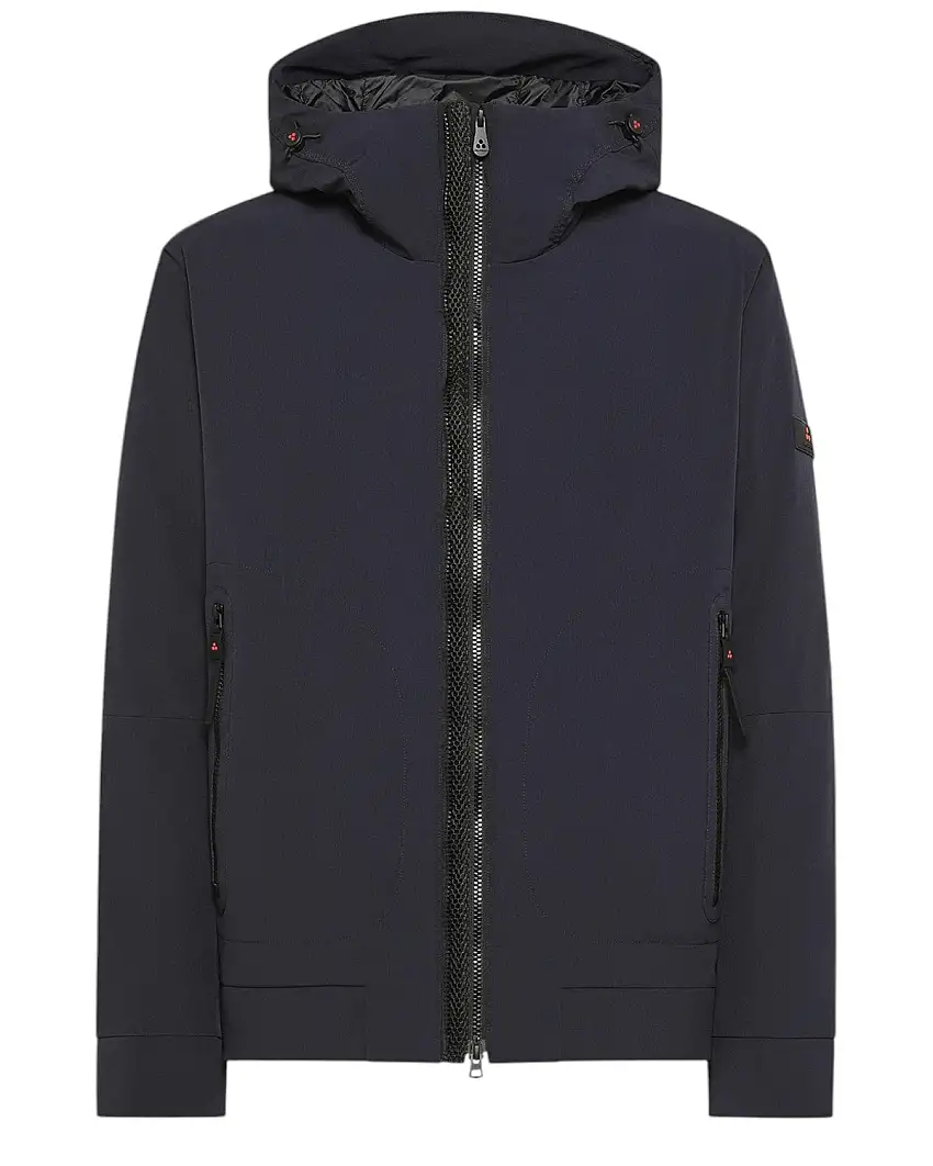 Giacca Corta Imbottita Loge SRT - Sportiva | Calda e Impermeabile