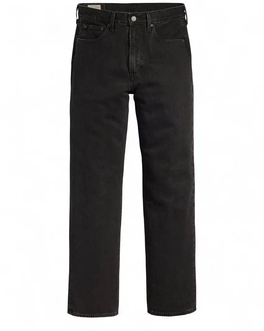 Jeans Loose Straight Levi's 568 per un Look Vintage