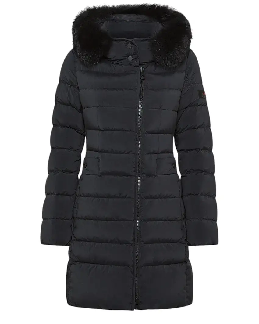 Piumino lungo Seriola ML 06 - Peuterey | Elegante e Funzionale