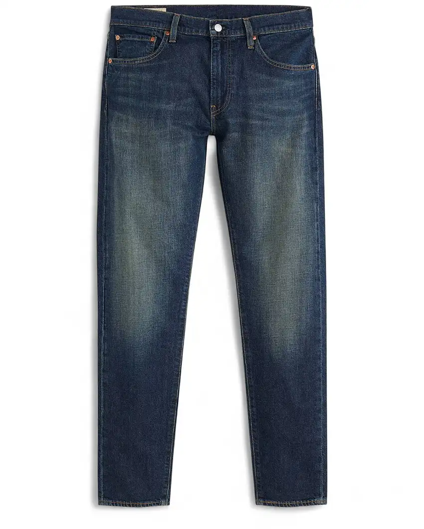 Jeans Levi's 512 Slim Taper - Vestibilità Moderna Perfetta