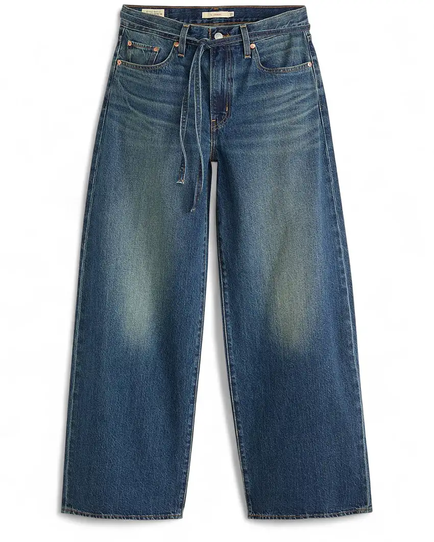 Jeans XL Levi's Oversize Straight