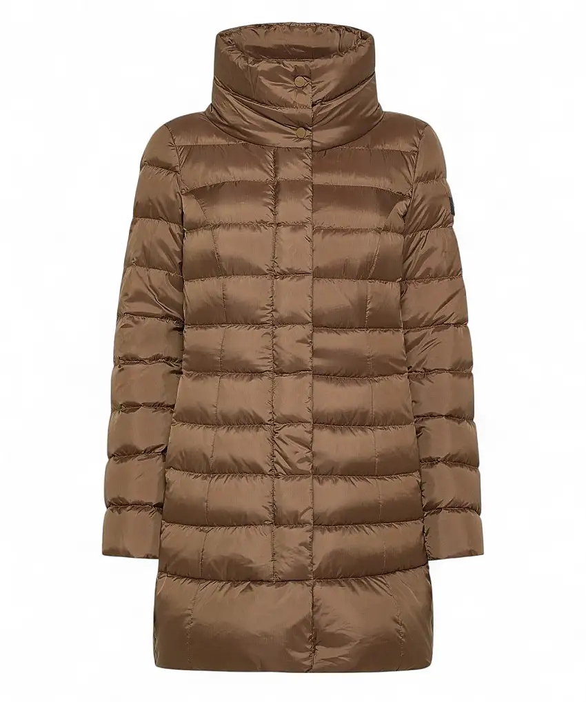 Piumino lungo Peuterey Sobchak MQN 03 Slim Fit