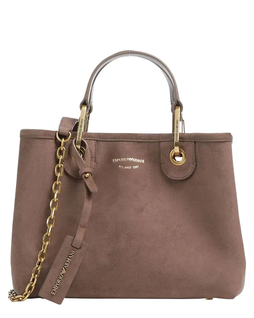 Borsa a Mano Pelle Bovino - Eleganza e Versatilità