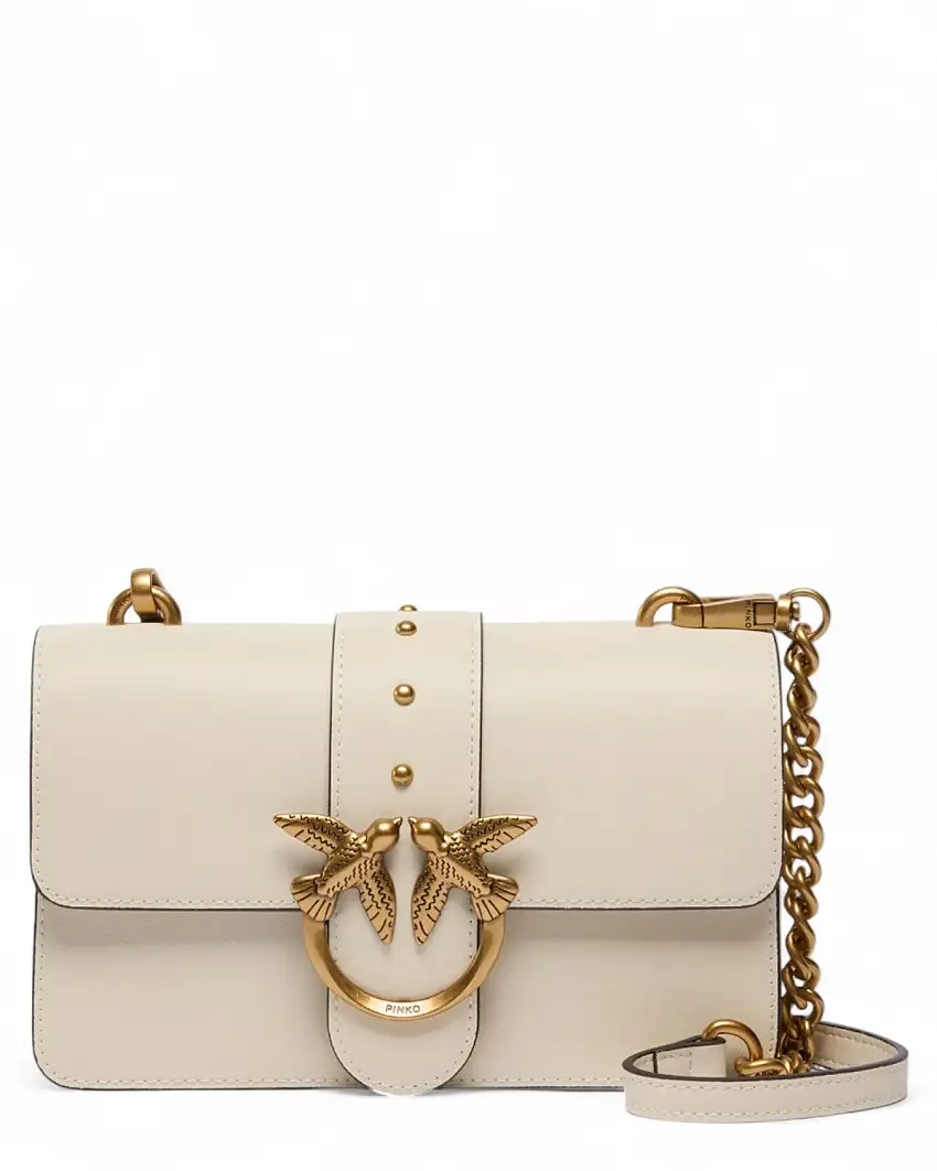 Love Bag One Piccola Pelle di Pinko