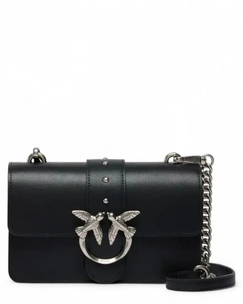 Borsa a Tracolla Pinko Love Bag One Piccola