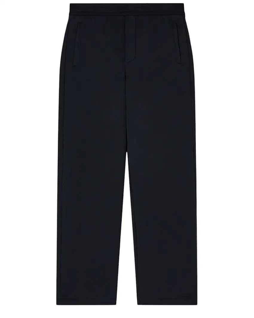 Pantaloni Jogger in Jersey ACC - Comfort EA