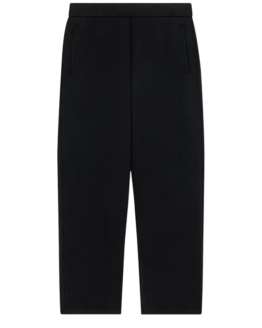 Pantaloni Jogger Uomo Comfort - EA Jogger in Jersey