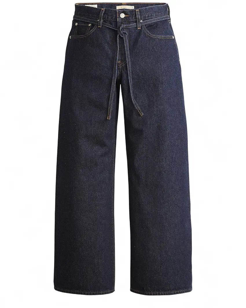 Jeans XL Straight Levi's - Comfort e Stile Unico