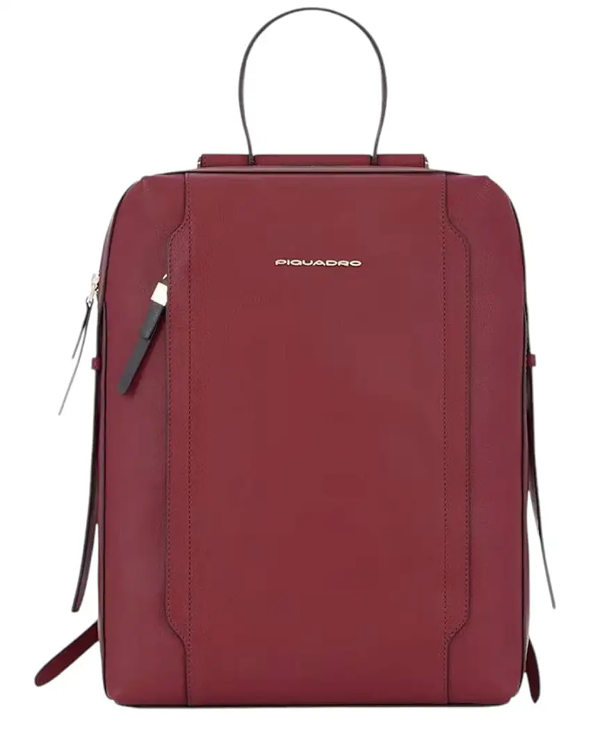 Zaino Donna Porta PC 14"| Piquadro