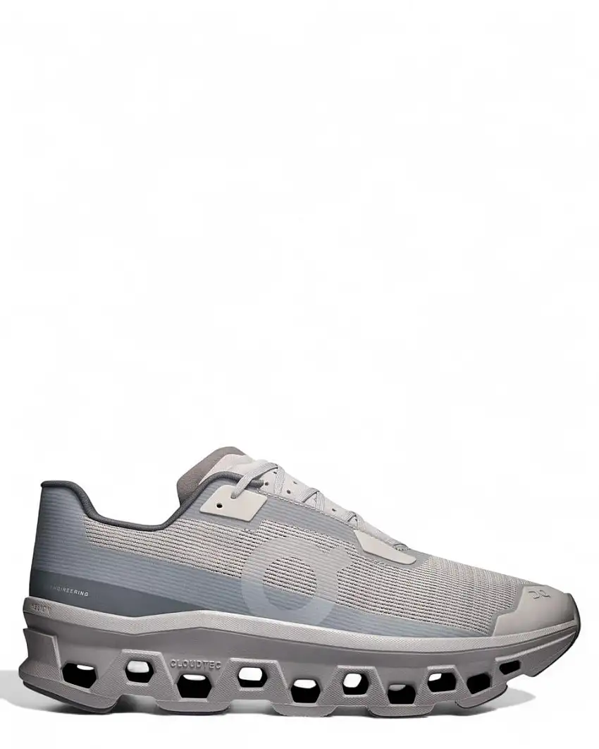 On Cloudmonster Void Uomo | Running e stile senza limiti