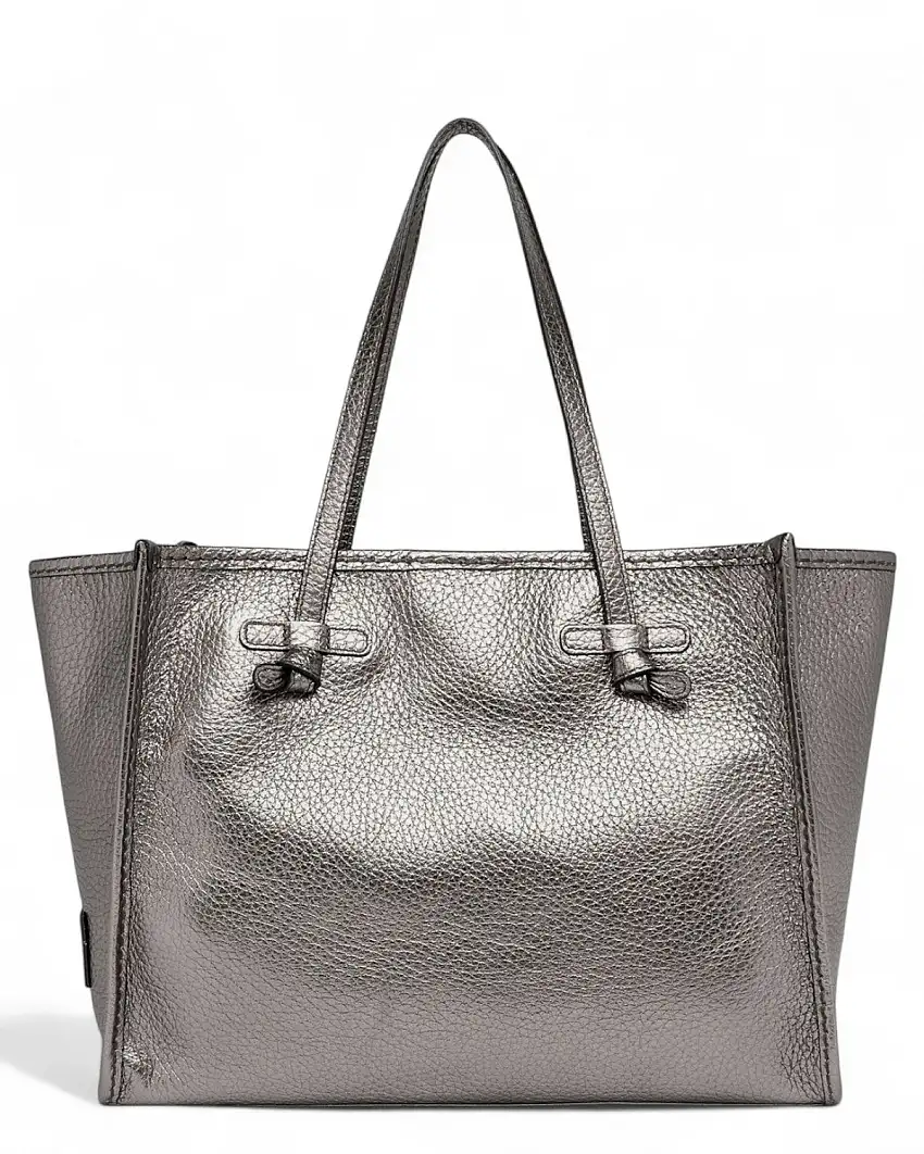 Shopping bag Marcella in Pelle Elegante e Funzionale