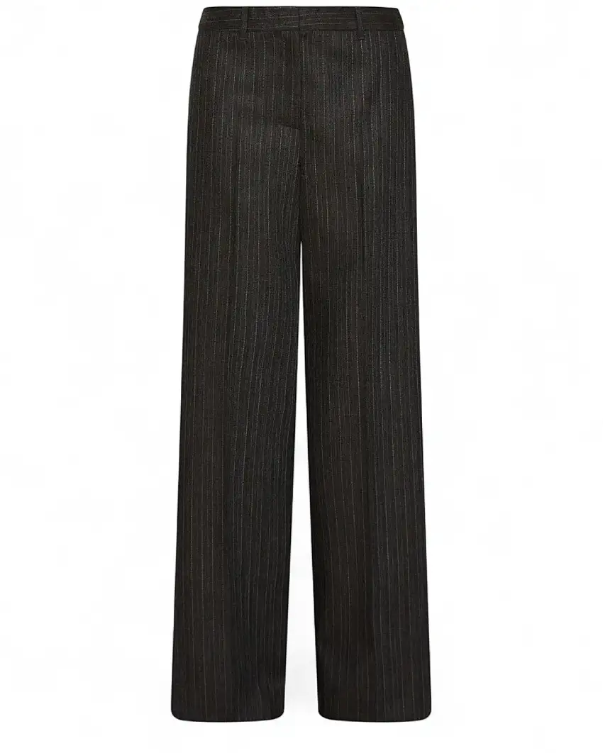 Pantalone Lana Vergine Marella