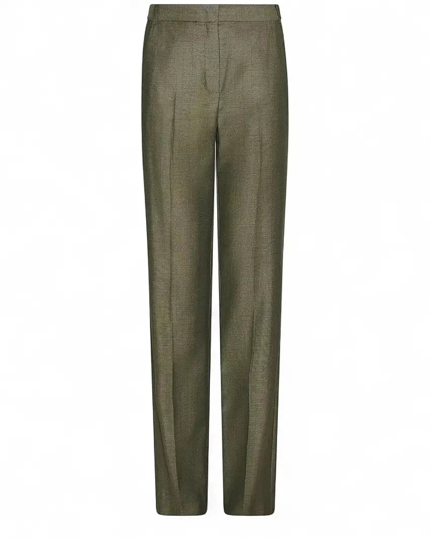 Pantaloni Saglia Fluida Eleganti Marella