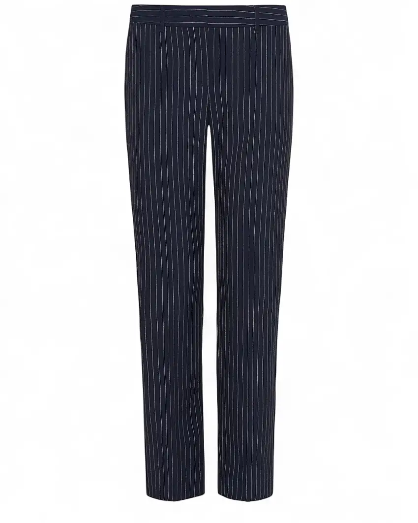 Pantaloni Viscosa Stretch Marella