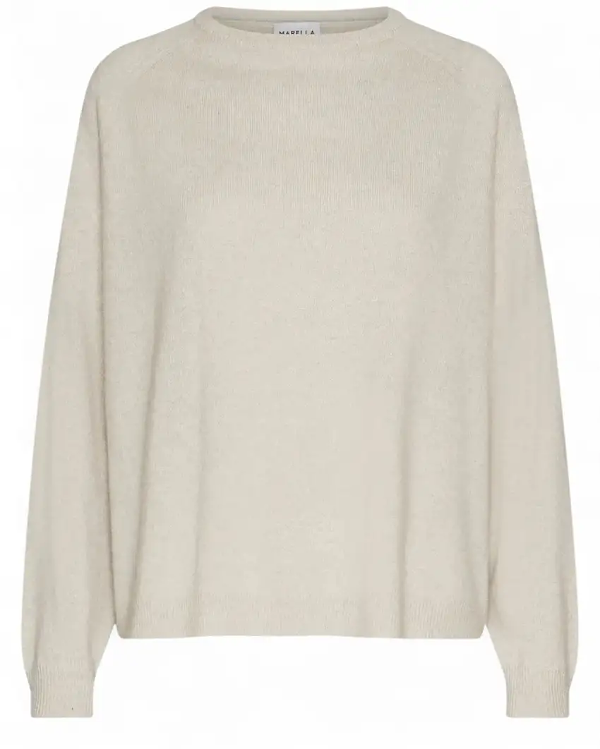 Maglia in puro cashmere Marella | Eleganza e comfort senza tempo