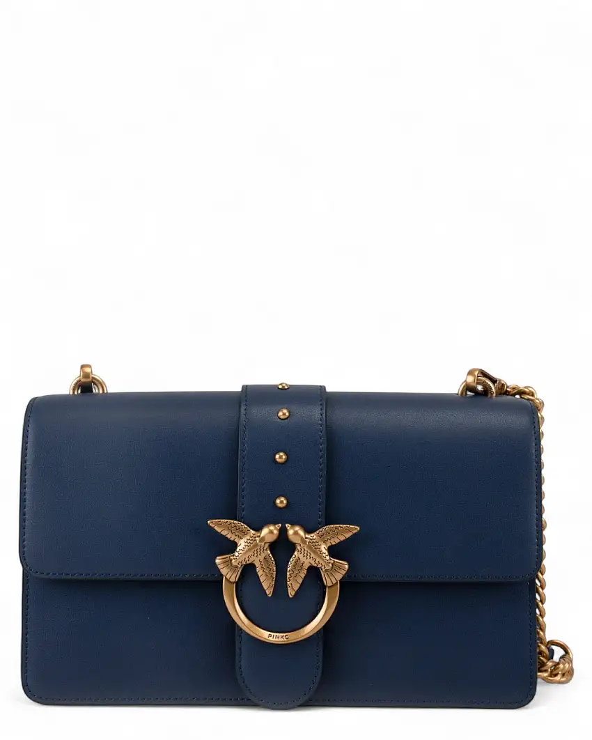 Borsa Love Bag One Simply PINKO Pelle