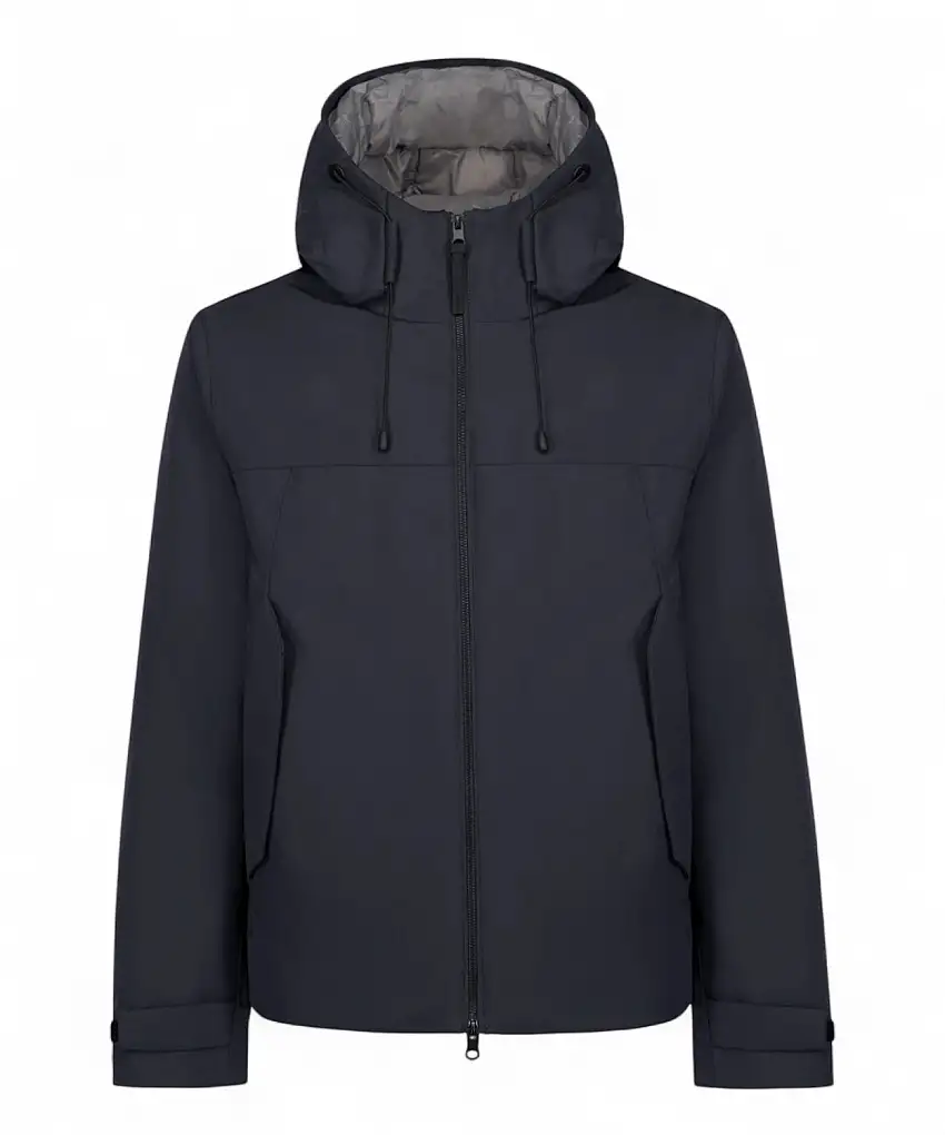 Giubbino Tecnico Uomo HANEDA PM981 Prestazioni e Stile