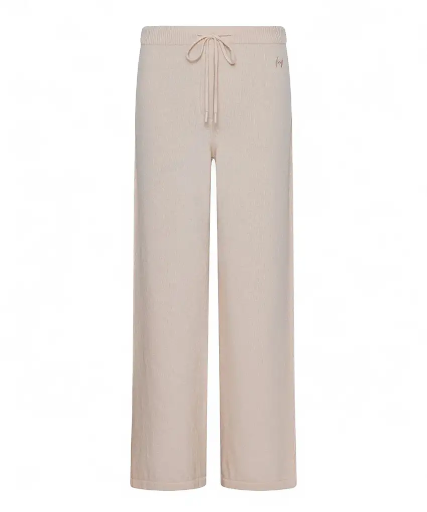 Pantalone Lana Coulisse Comfort Peuterey