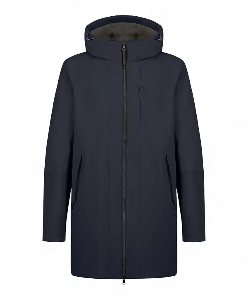 Parka HAGURO PM938 - PEOPLE OF SHIBUYA