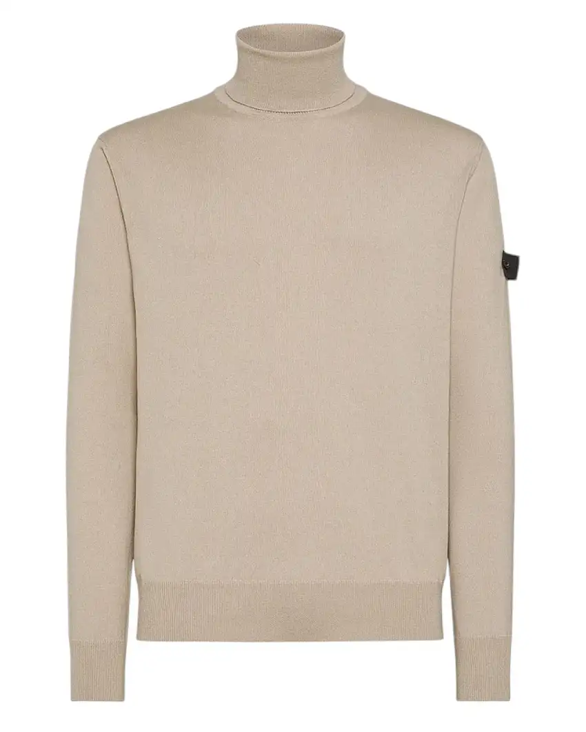 Dolcevita Gorran 08 lana cotone Peuterey