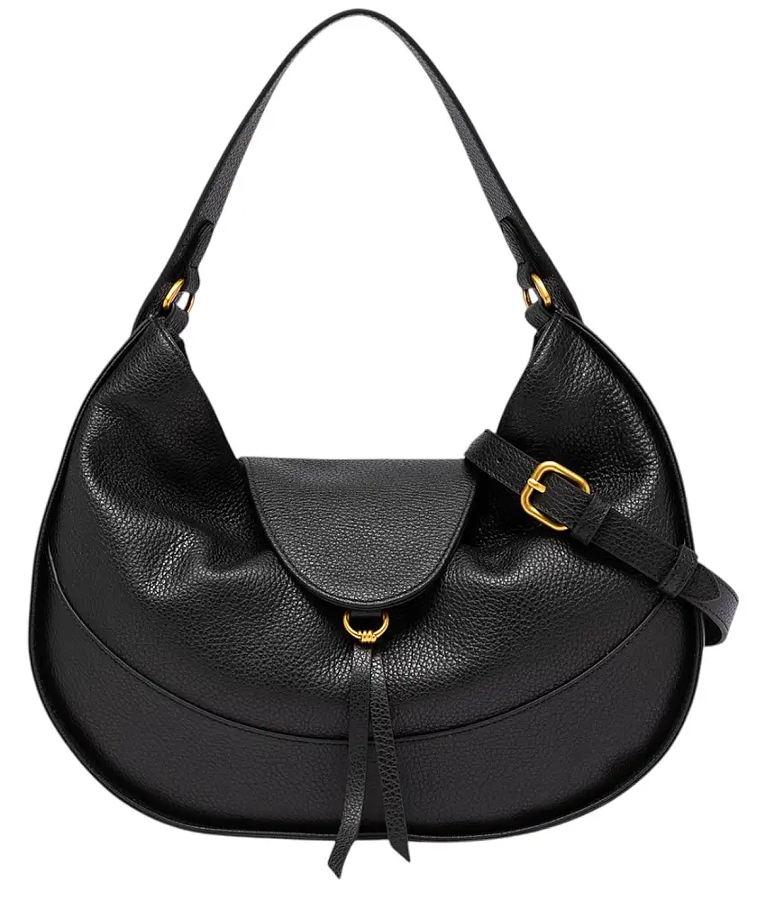 Borsa Edith in Pelle Martellata – Gianni Chiarini