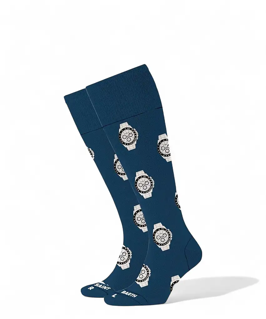 Calze Cotone Elasticizzato - Comfort e Stile