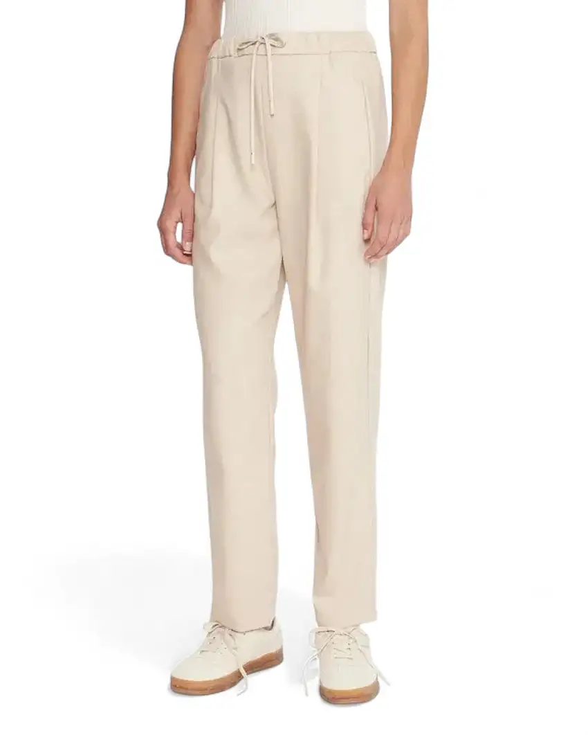 Marella Pantaloni Nyssa regular fit | Vittorio Citro - Dal 1920