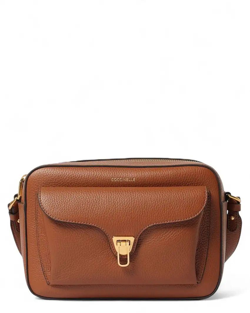 Borsa Beat Soft Large con Tracolla Coccinelle