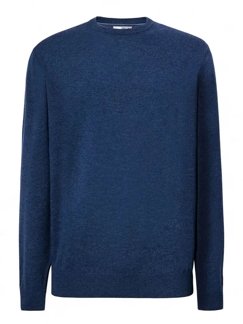 Maglione Regent Merino uomo - MC2 SAINT BARTH