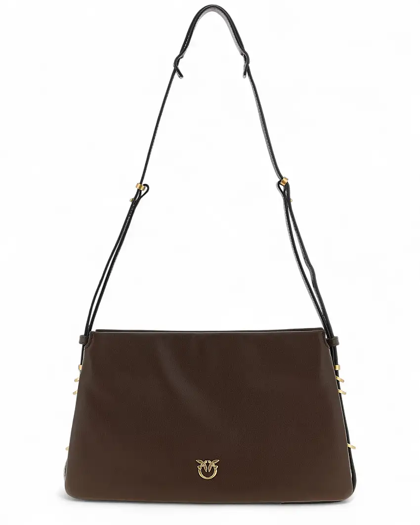 Borsa a Tre Soffietti in Pelle – Elegante e Funzionale