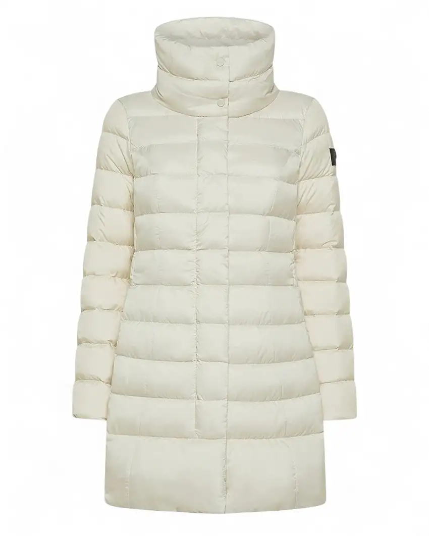 Piumino Sobchak Peuterey, Eleganza e Sostenibilità