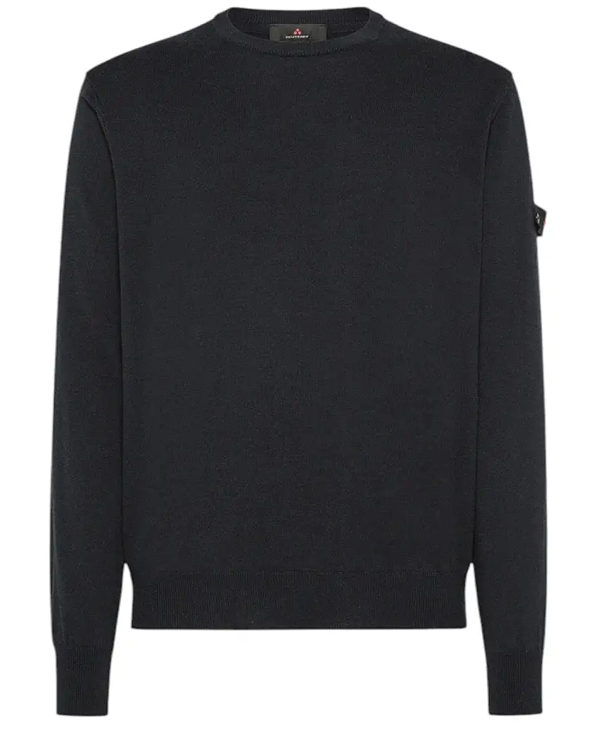 Maglione Peuterey Lana Cotone - Eleganza e Comfort