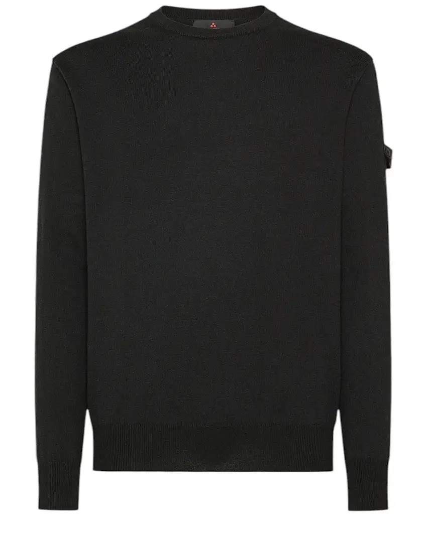 Maglione Peuterey in Lana e Cotone