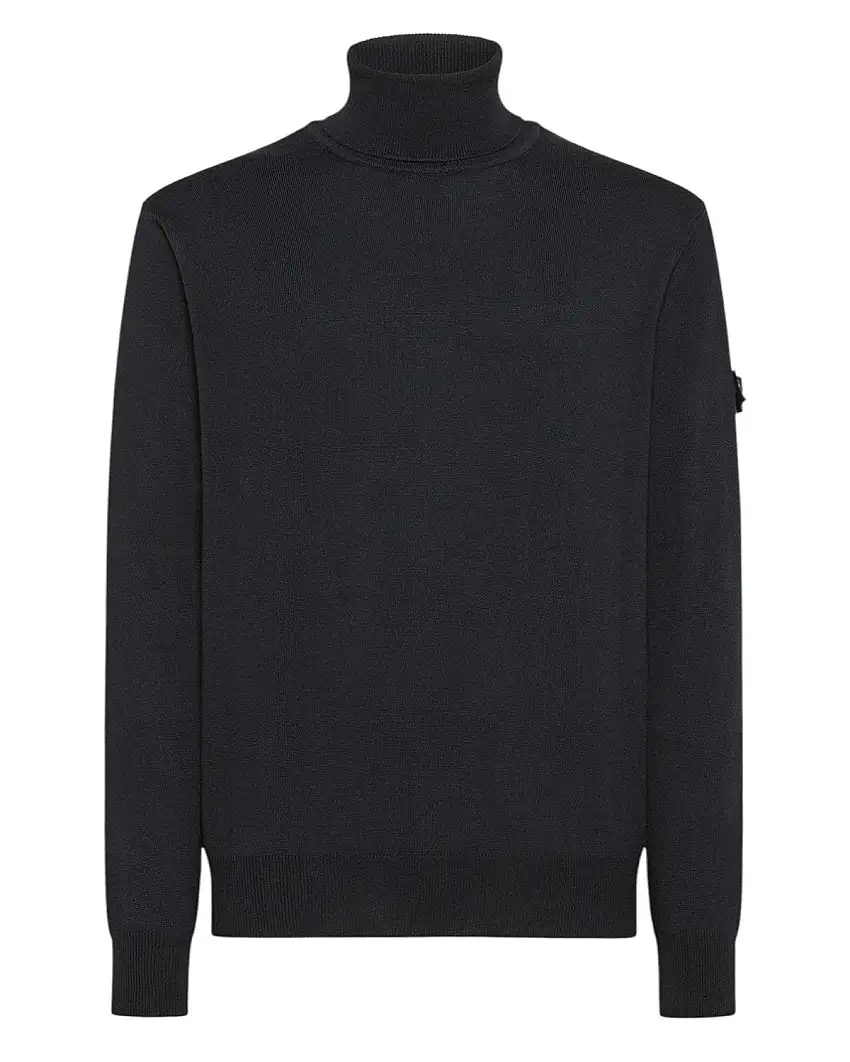 Dolcevita Gorran 08 in Lana e Cotone Peuterey