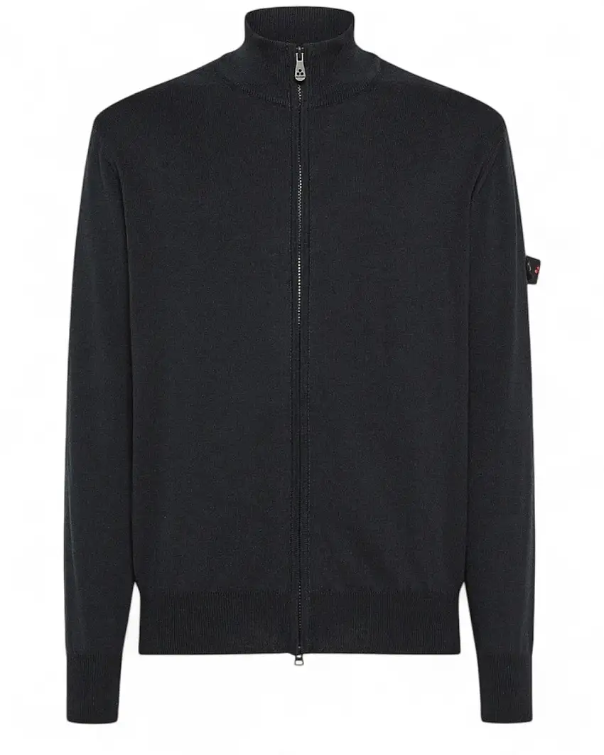 Maglione Renel Peuterey in Misto Lana e Poliestere