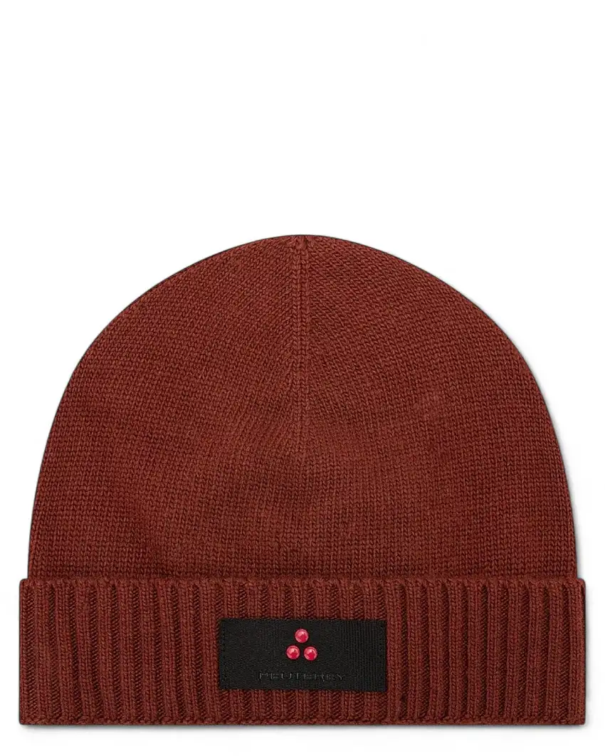 Cappello Cachemire Uomo - Peuterey Silli 05