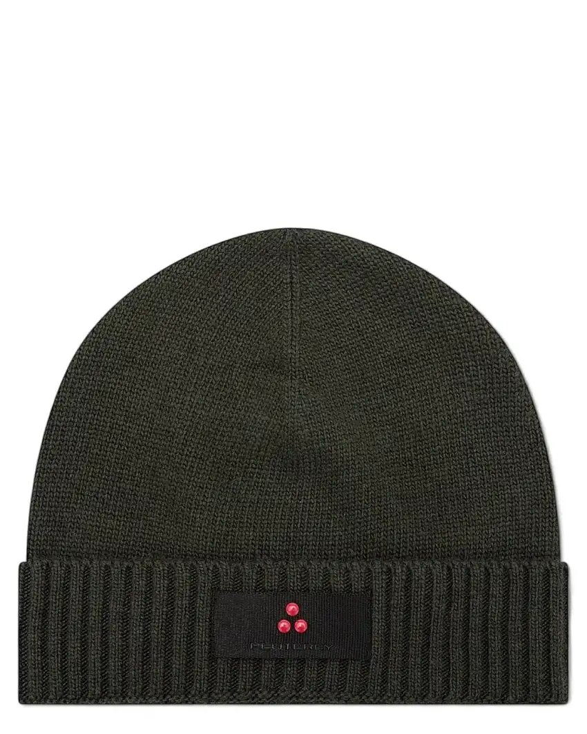 Cappello Peuterey in Misto Cachemire - Silli 05