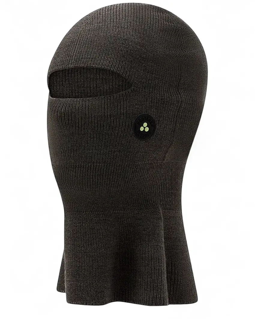 Balaclava Lana Peuterey x Tony Effe Unisex