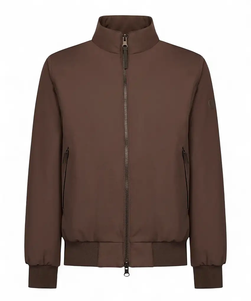 Bomber SHIBUYA PM981 - PEOPLE OF SHIBUYA