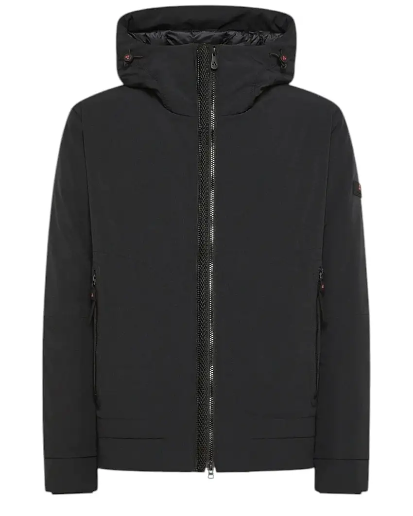 Loge SRT Giacca imbottitura Thermoplume