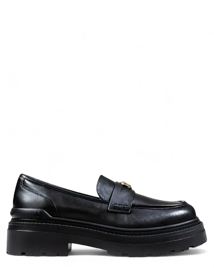 Mocassini MIA 24 in Pelle Donna Eleganti Versatili