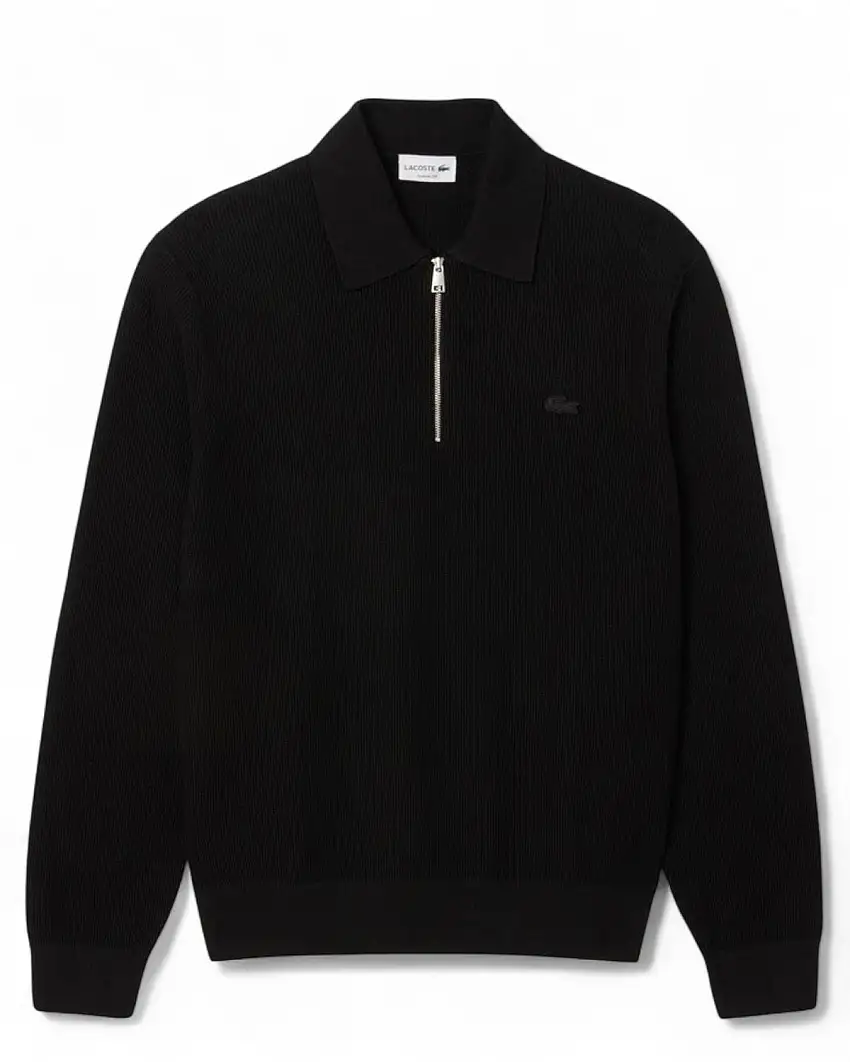 Maglione Cotone Lana Uomo - Eleganza e Comfort