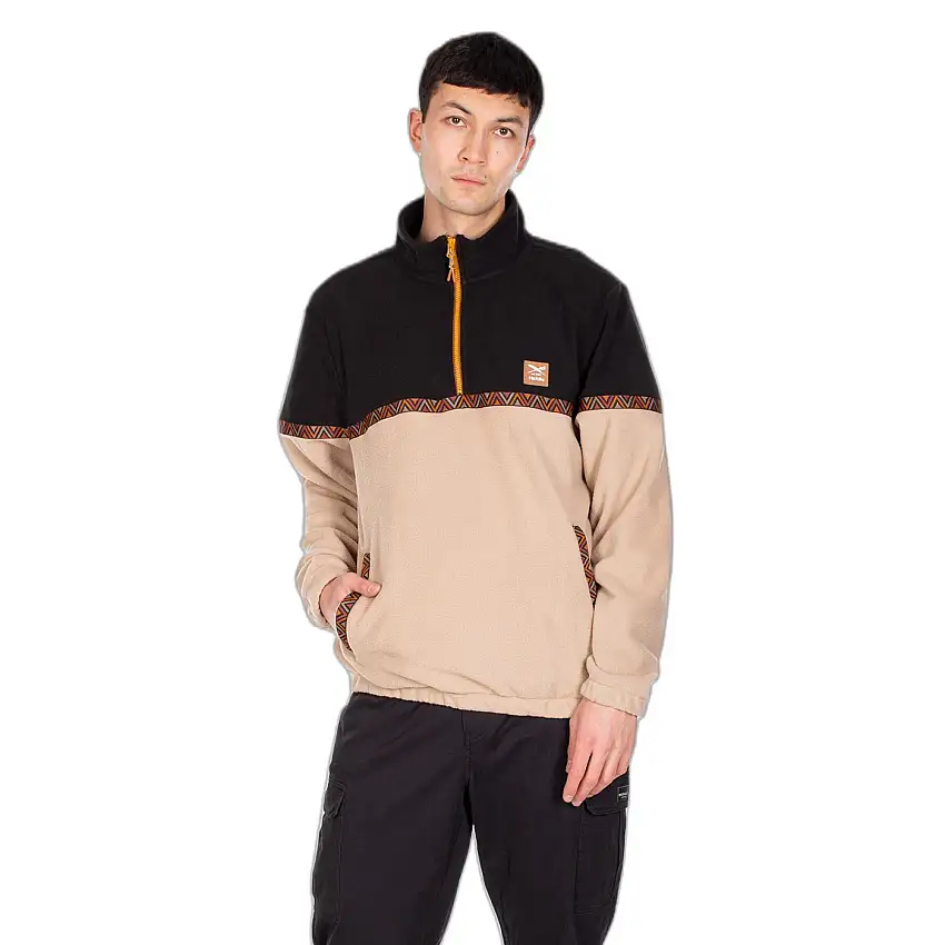 Felpa Iriedaily Noe Troyer