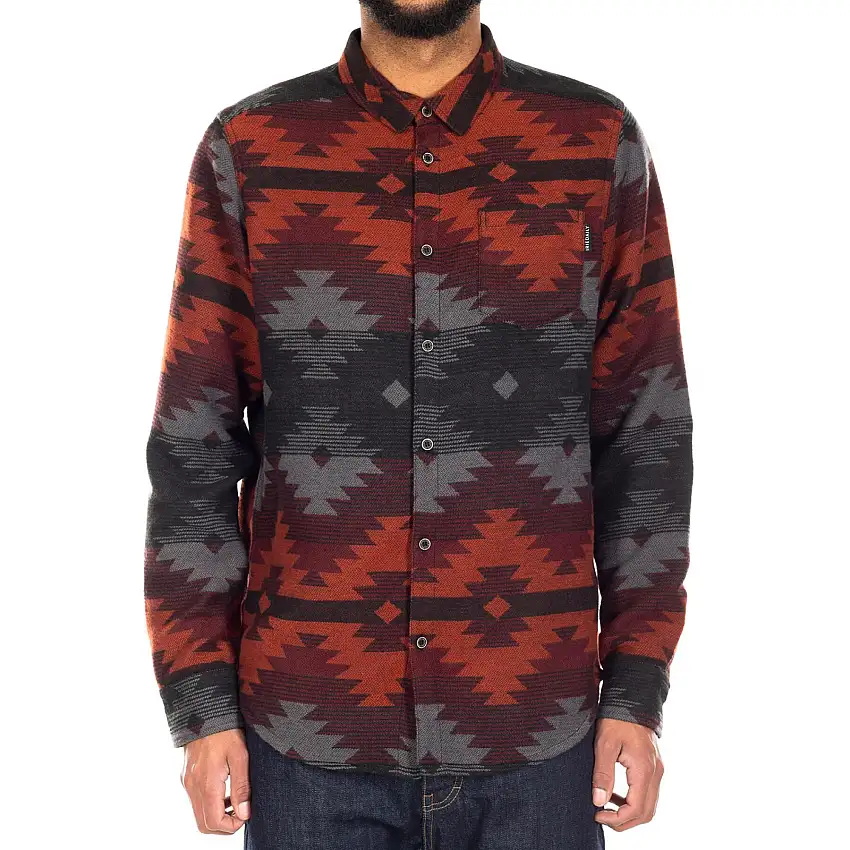 Camicia Iriedaily Santania