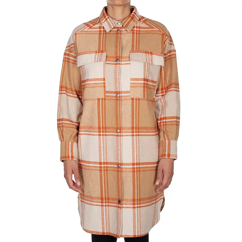 Cappotto da donna Iriedaily Checky [Misura M]