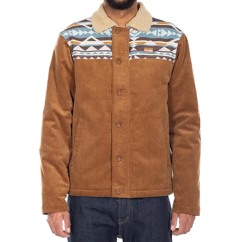 Giacca Iriedaily Trapas