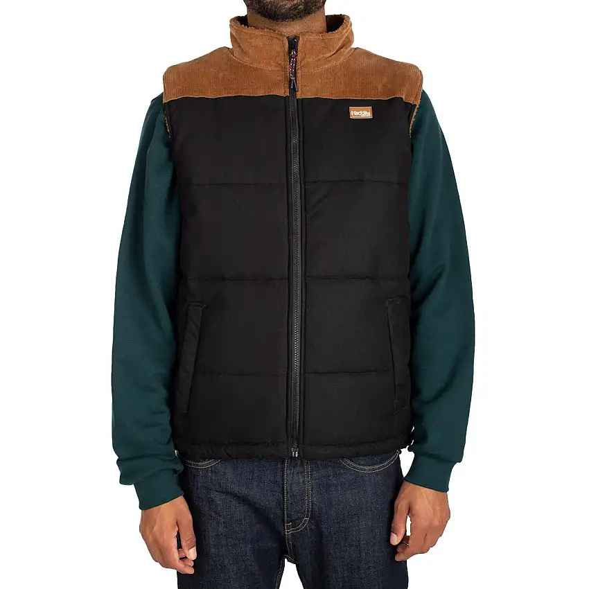 Giacca Iriedaily Hafen