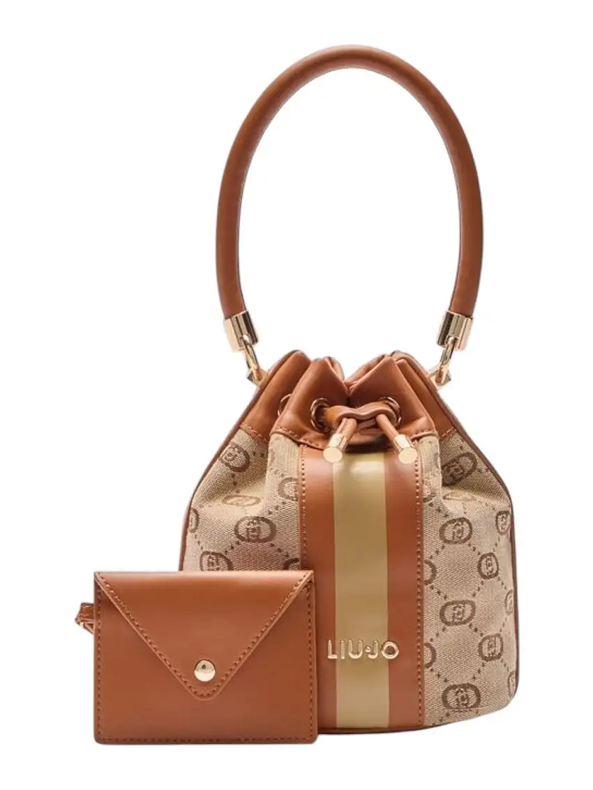 LIU JO ACCESSORIES Women's Bag AA5194T3846 60924 White